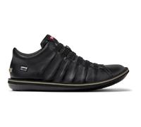 Camper Beetle K300479, Stivale alla caviglia Uomo, Nero 008, 47 EU