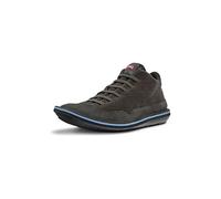 Camper Beetle K300327, Stivale alla caviglia Uomo, Grigio scuro 009, 47 EU