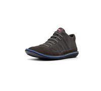 Scarpe Camper Beetle Tencel marrone nero-grigio - 40