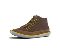 Camper Beetle K300453, Stivale alla caviglia Uomo, Marrone medio 003, 45 EU