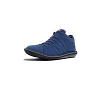 Camper Beetle K300479, Stivale alla caviglia Uomo, Blu scuro 003, 47 EU