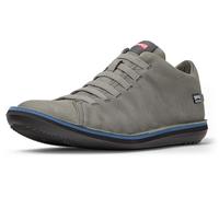 Camper Beetle K300479, Stivale alla caviglia Uomo, Grigio medio 009, 42 EU