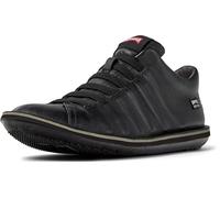 Camper Beetle K300479, Stivale alla caviglia Uomo, Nero 008, 44 EU