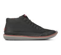 CAMPER Beetle PrimaLoft® - Stivaletti per Uomo - Grigio, taglia 41, Tessuto in cotone/Pelle liscia
