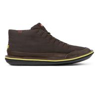CAMPER Beetle PrimaLoft® - Stivaletti per Uomo - Marrone, taglia 40, Tessuto in cotone/Pelle liscia