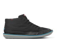 CAMPER Beetle PrimaLoft® - Stivaletti per Uomo - Nero, taglia 39, Tessuto in cotone/Pelle liscia