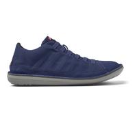 CAMPER Beetle - Scarpe casual per Uomo - Blu, taglia 45, Tessuto in cotone