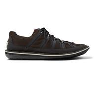 CAMPER Beetle - Scarpe casual per Uomo - Grigio,Nero, taglia 41, Tessuto in cotone