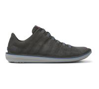 CAMPER Beetle - Scarpe casual per Uomo - Grigio, taglia 39, Pelle scamosciata