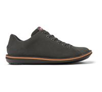 CAMPER Beetle - Scarpe casual per Uomo - Grigio, taglia 44, Pelle scamosciata