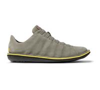 CAMPER Beetle - Scarpe casual per Uomo - Grigio, taglia 44, Pelle scamosciata