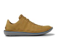 CAMPER Beetle - Scarpe casual per Uomo - Marrone, taglia 40, Pelle scamosciata