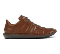 Scarpe Camper Beetle Leather marrone - 43