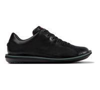 CAMPER Beetle - Scarpe casual per Uomo - Nero, taglia 44, Pelle liscia