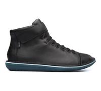 CAMPER Beetle - Stivaletti per Donna - Nero, taglia 35, Pelle liscia