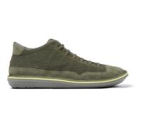 Camper Beetle K300327, Stivale alla caviglia Uomo, Verde medio 016, 45 EU