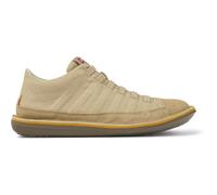 CAMPER Beetle - Stivali per Uomo - Beige, taglia 39, Tessuto in cotone