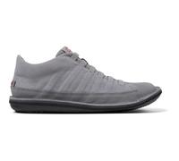 Camper Beetle 36791, Basket Bootie Uomo, Grigio medio 078, 45 EU