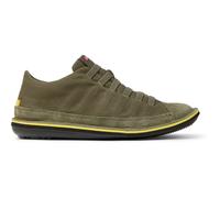 CAMPER Beetle - Stivali per Uomo - Verde, taglia 40, Tessuto in cotone