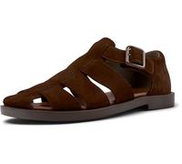 Camper Bekka Cola Brown 45 EU