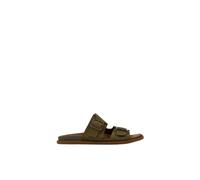 Camper - Bekka Romero Slider - - Shoes - Uomo - Marrone - 43 EU
