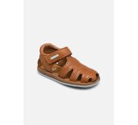 Camper - Bicho 80372 FW Kids Marrone - Sandali e scarpe aperte 21 Marrone