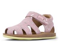 Camper Bicho 80372, Sandali Fisherman Bimba 0-24, Rosa medio 079, 24 EU