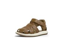 Sandali da bambina Camper Sarda Marron 22