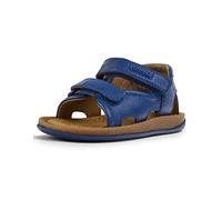 Camper Bicho First Walker-k800362, Sandali con 2 Lacci Bambini e Ragazzi