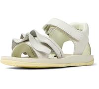 Camper Bicho First Walkers - Sandalo bianco naturale 26 (EU)