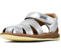 Sandali Camper Bicho grigio argento bambino - 22