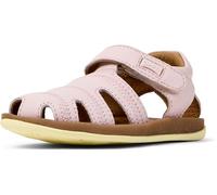 Camper Bicho First Walkers - Sandalo chiuso Lt/Pastel Pink 22 (EU)