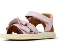 Camper Bicho First Walkers - Sandalo Lt/Pastel Pink 23 (EU)