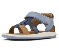Sandali Camper Bicho blu marrone bianco neonati - 25