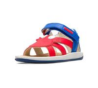 Camper Bicho First Walkers TWS Twins-k800441, Sandali. Unisex-Bimbi 0-24