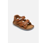 Camper - Bicho K800362 FW Kids Marrone - Sandali e scarpe aperte 21 Marrone