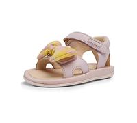 Camper Bicho K800440, Sandalo a 2 cinturini Bimba 0-24, Multicolore 003, 21 EU
