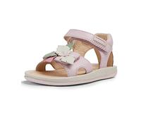 Camper Bicho K800503, Sandali Bimba 0-24, Rosa pastello 001, 21 EU