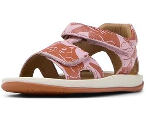 Camper Bicho K800580, T-Strap Sandal Bimba 0-24, Multicolore 005, 24 EU