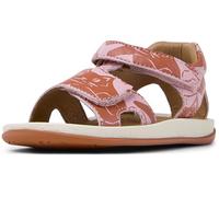 Camper Bicho K800580, T-Strap Sandal Bimba 0-24, Multicolore 005, 25 EU