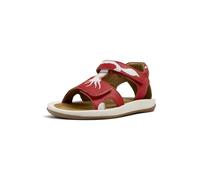 Camper Bicho K800580, T-Strap Sandal Unisex-Bambini e Ragazzi