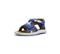 Camper Bicho K800580, T-Strap Sandal Unisex - Bimbi 0-24, Multicolore 001, 26 EU