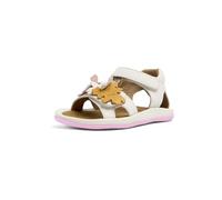 Camper Bicho K800588, Strap Bimba 0-24, Natura bianca 001, 25 EU