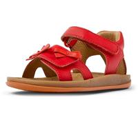 Sandali Camper Bicho Twins rosso neonati - 23