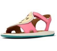 Camper Bicho K800671, T-Strap Sandal, Multi-Assorted 002 TWS, 38 EU