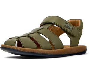 Camper Bicho Kids - Sandalo chiuso verde medio 38 (EU)