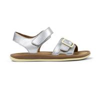 CAMPER Bicho - Sandali per Bimbe - Grigio, taglia 34, Pelle liscia