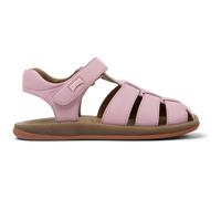 CAMPER Bicho - Sandali per Bimbe - Rosa, taglia 34, Pelle liscia