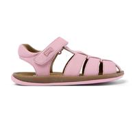 CAMPER Bicho - Sandali per Bimbe - Rosa, taglia 36, Pelle liscia
