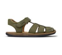 Camper Bicho Sandals Verde EU 26 Bambini